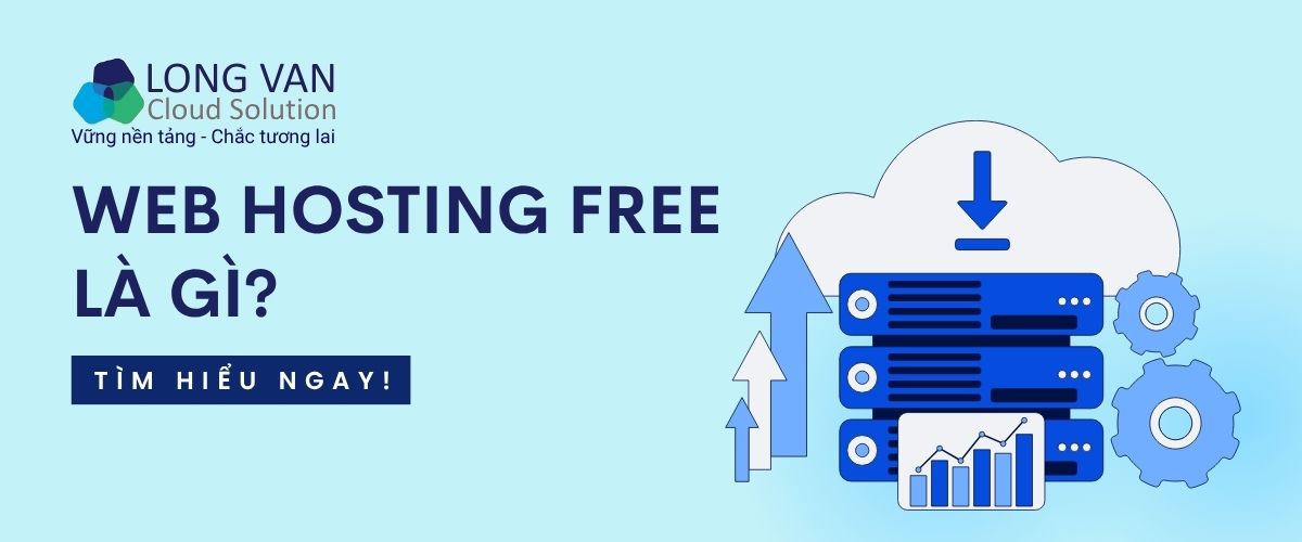 Web hosting free là gì?