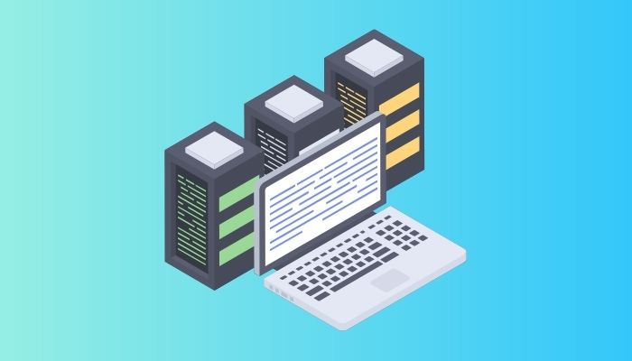 VPS Hosting là gì?