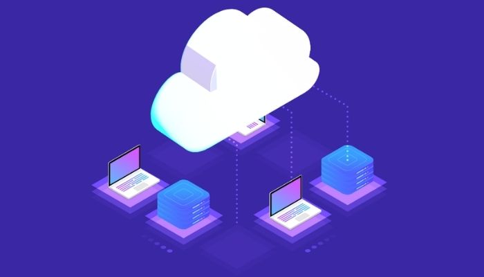 Cloud server giúp doanh nghiệp mở rộng linh hoạt