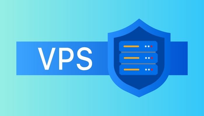VPS Server là gì?