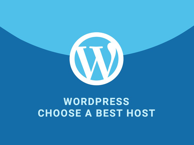 Hosting WordPress là gì?
