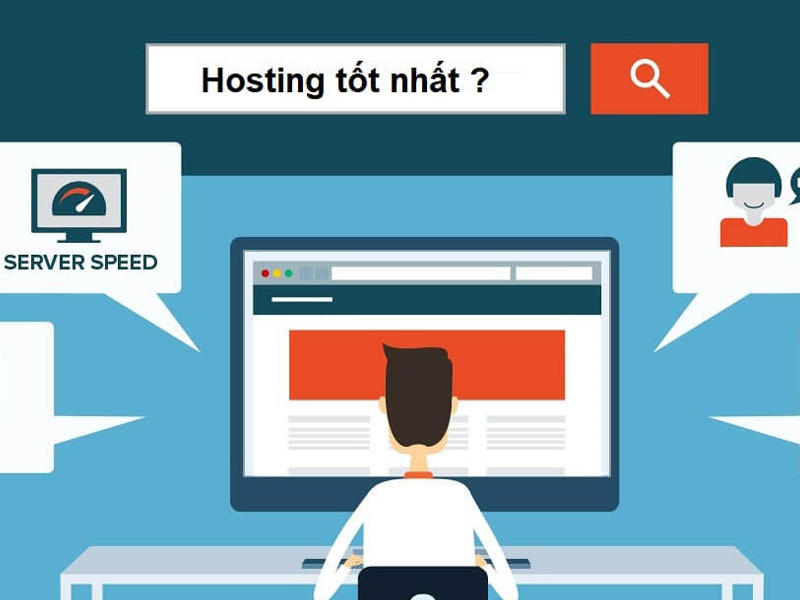 Những sai lầm thường gặp khi mua Hosting WordPress
