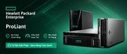 server hpe 