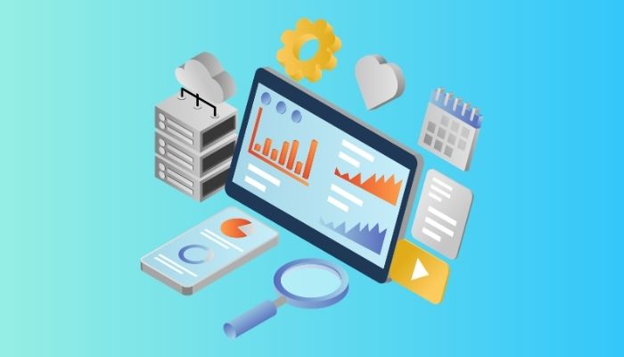 Dịch vụ lưu trữ dữ liệu là gì?