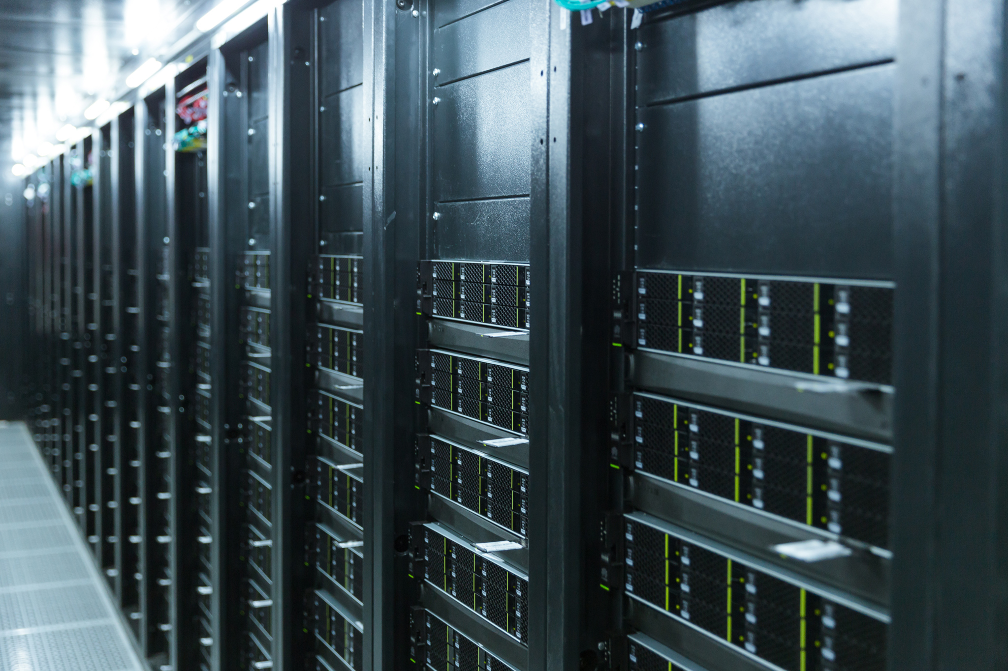 Server giá rẻ