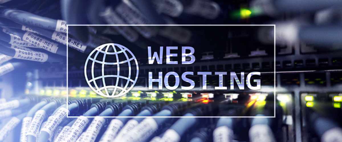 web hosting