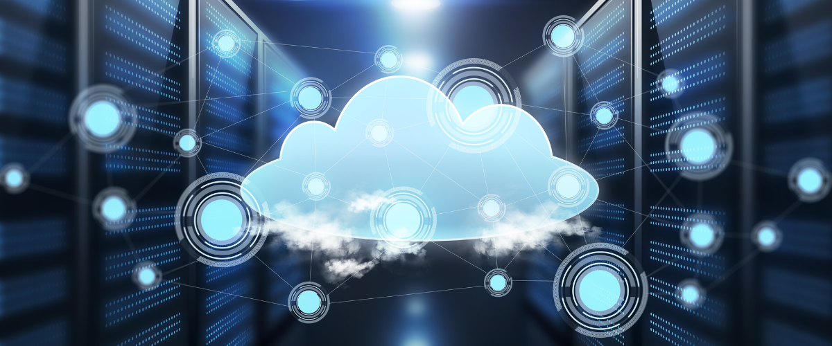 Cloud Hosting là gì?