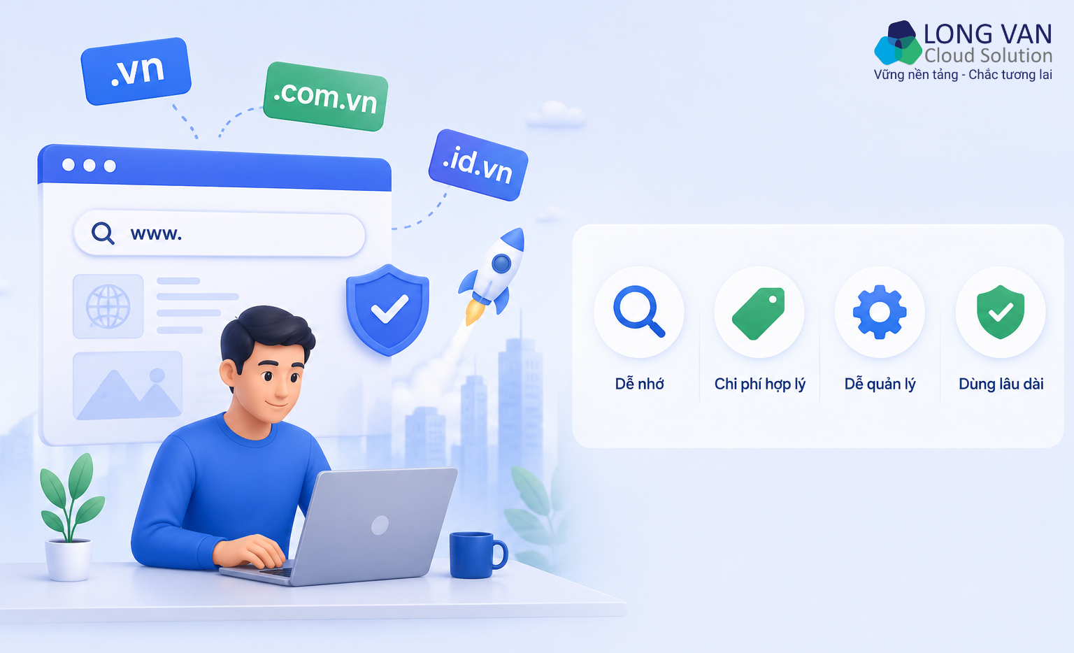 Đăng Ký Tên Miền Giá Rẻ Có Nên Không?