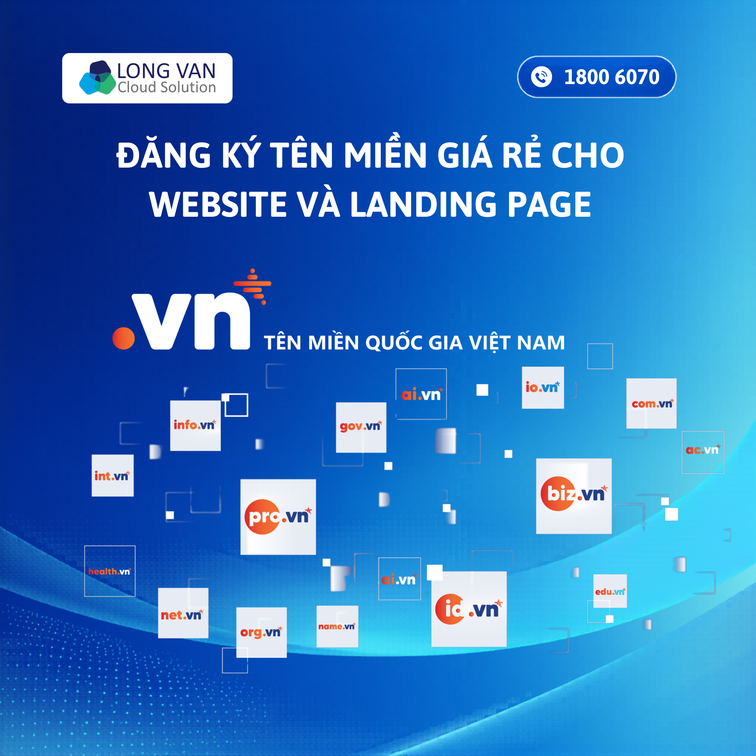 Đăng ký tên miền giá rẻ là gì? Những điều bạn cần biết