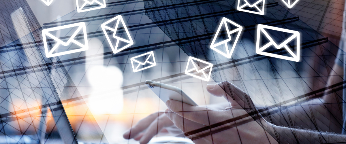 Vì sao doanh nghiệp nên sử dụng Email Hosting?