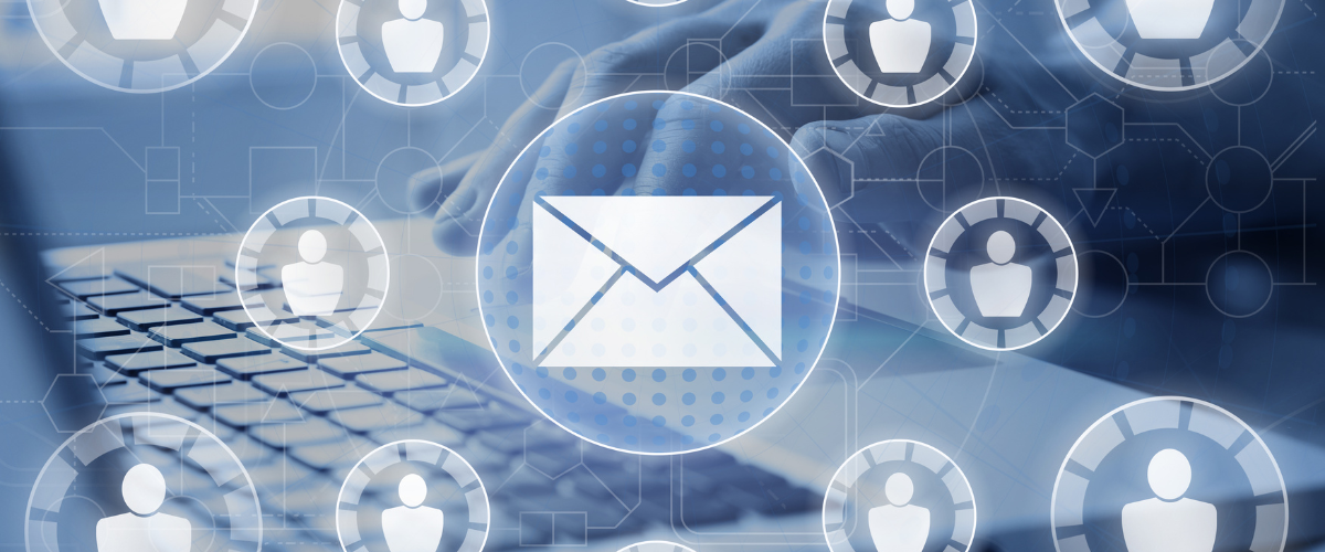 Những lợi ích nổi bật của Email Hosting