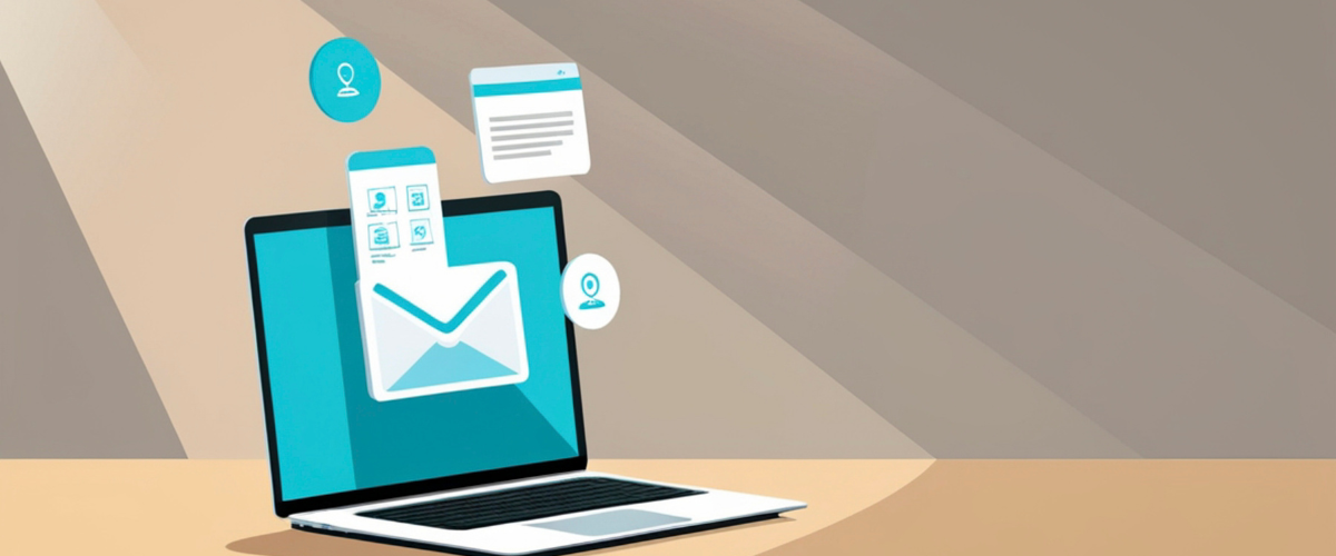 Những sai lầm thường gặp khi triển khai email doanh nghiệp