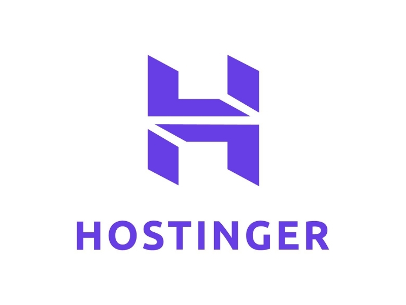 Nhà cung cấp tên miền Hostinger