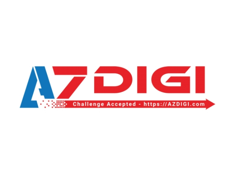 Nhà cung cấp tên miền AZDIGI