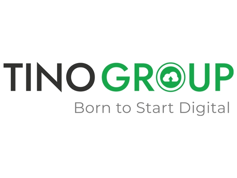 Nhà cung cấp tên miền Tino Group