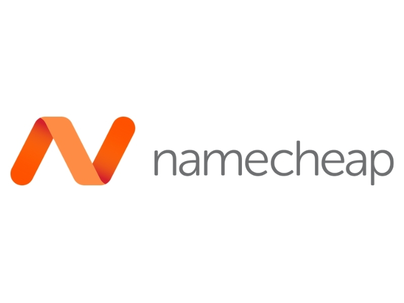 Nhà cung cấp tên miền Namecheap