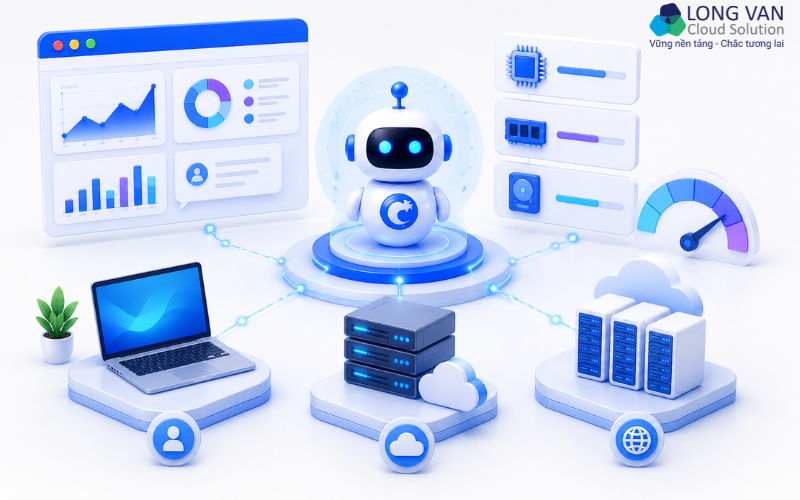 OpenClaw có yêu cầu cấu hình cao không?