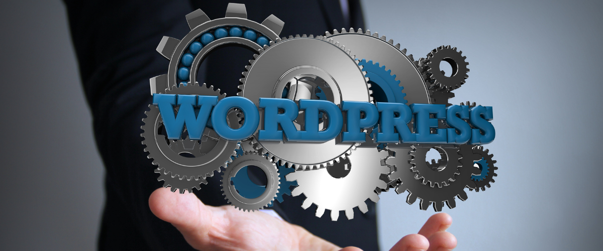 WordPress hosting