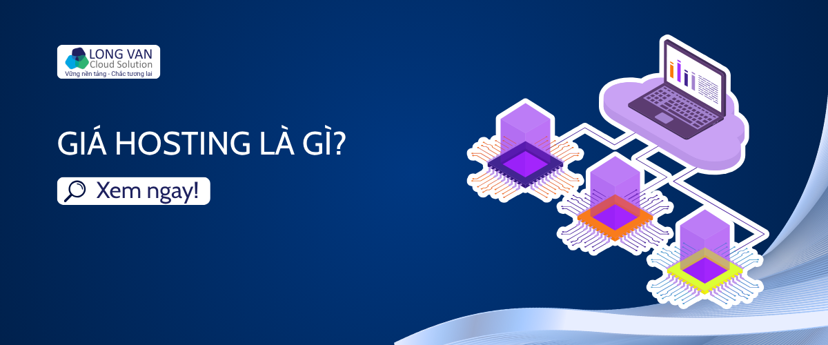 Giá hosting là gì?