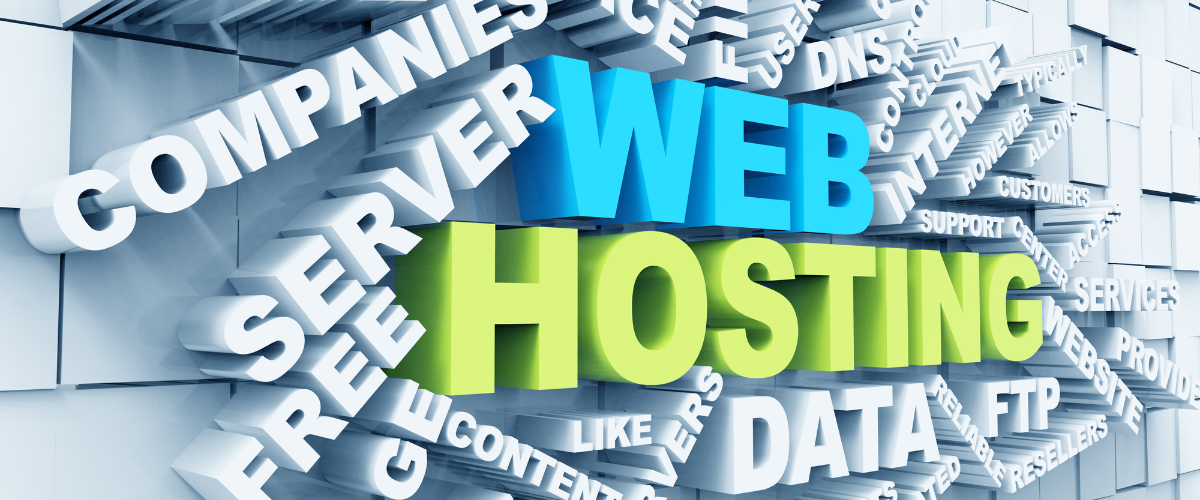 Các yếu tố ảnh hưởng đến giá hosting