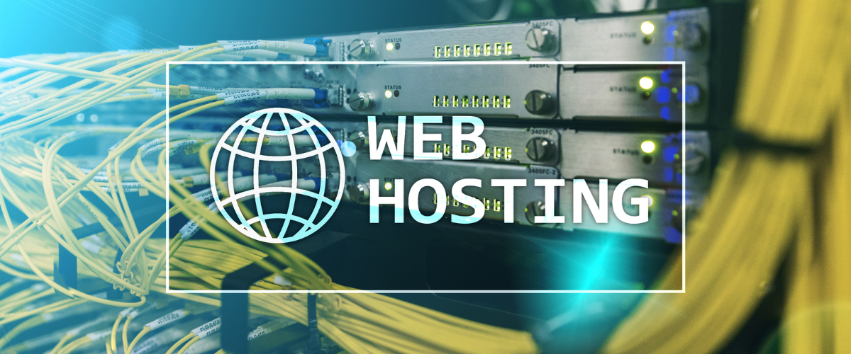 Nên lựa chọn gói hosting nào?