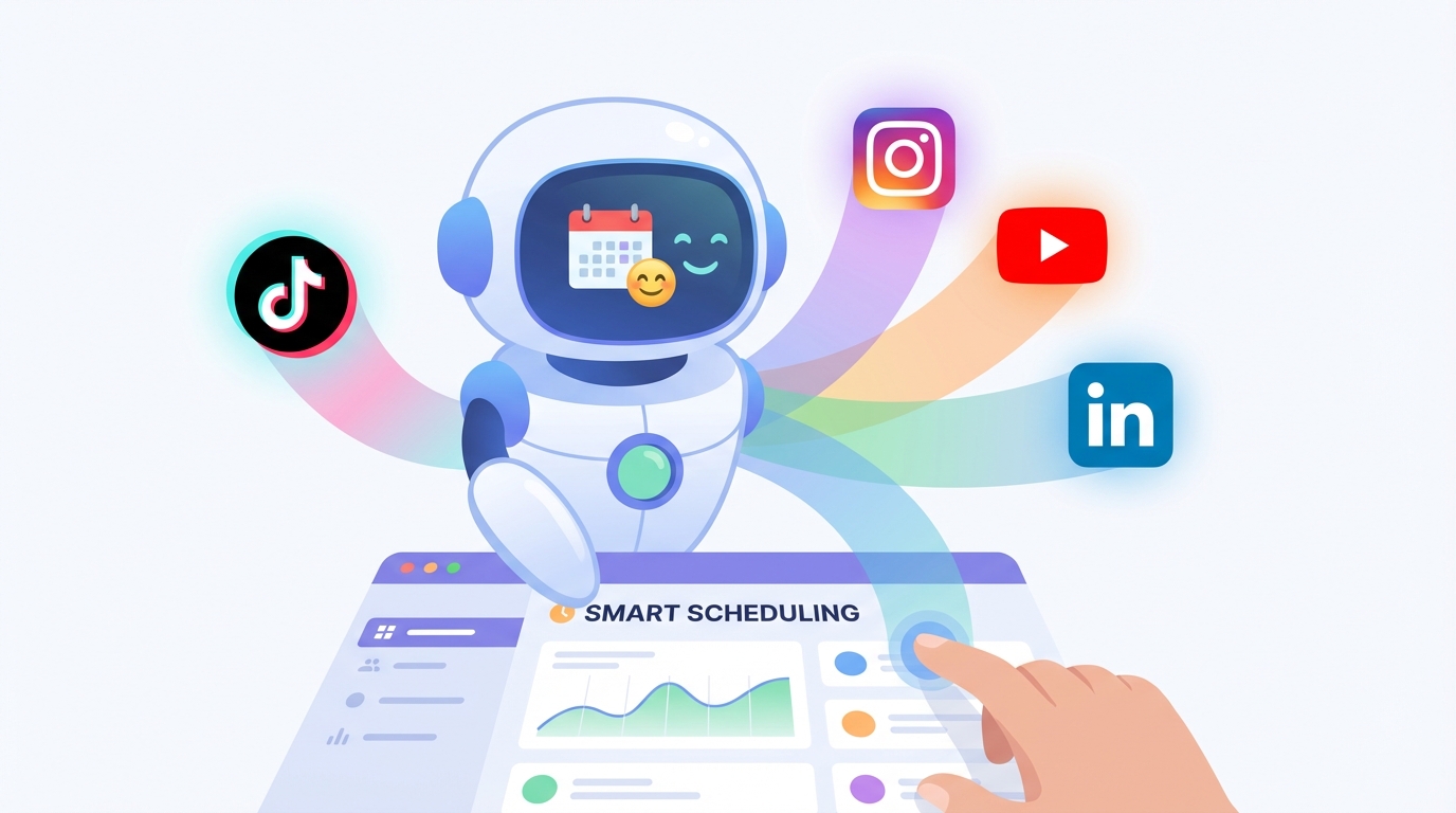 Sử dụng OpenClaw tạo content mạng xã hội nhanh chóng và hiệu quả hơn