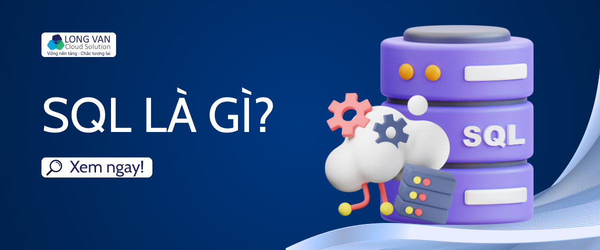 SQL là gì?