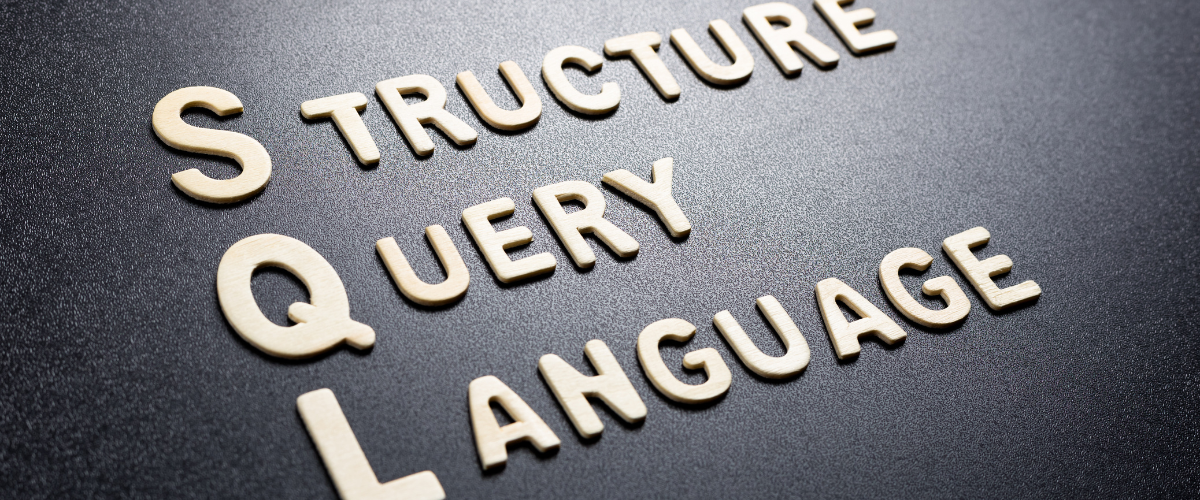 Ưu điểm của ngôn ngữ lập trình SQL