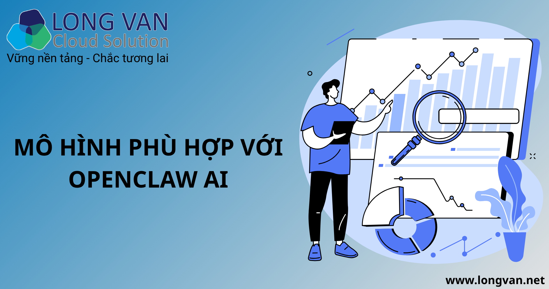 OpenClaw chạy Local không Cloud: Giải pháp AI riêng tư cho doanh nghiệp