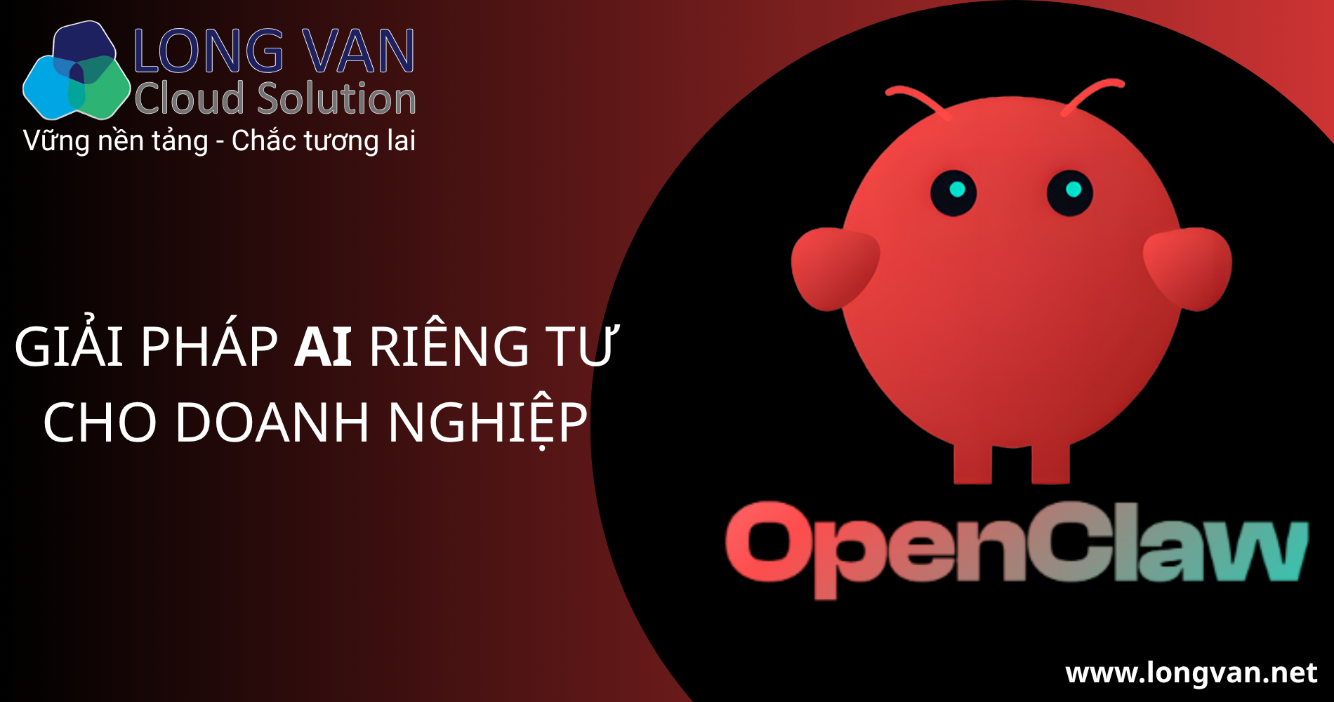 Giải pháp AI riêng tư cho doanh nghiệp
