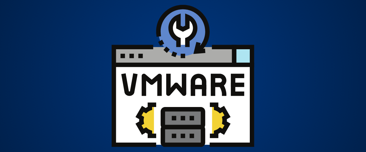 VMware vSphere