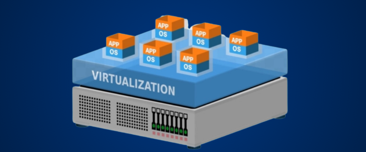 Nên lựa chọn phiên bản VMware nào?
