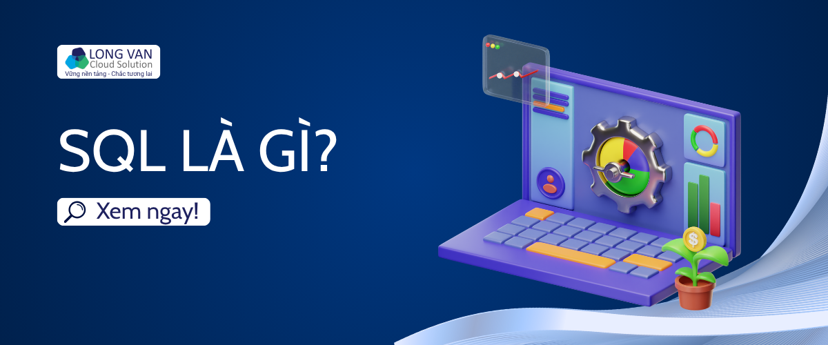 SQL là gì?