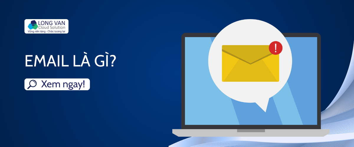 Email là gì?