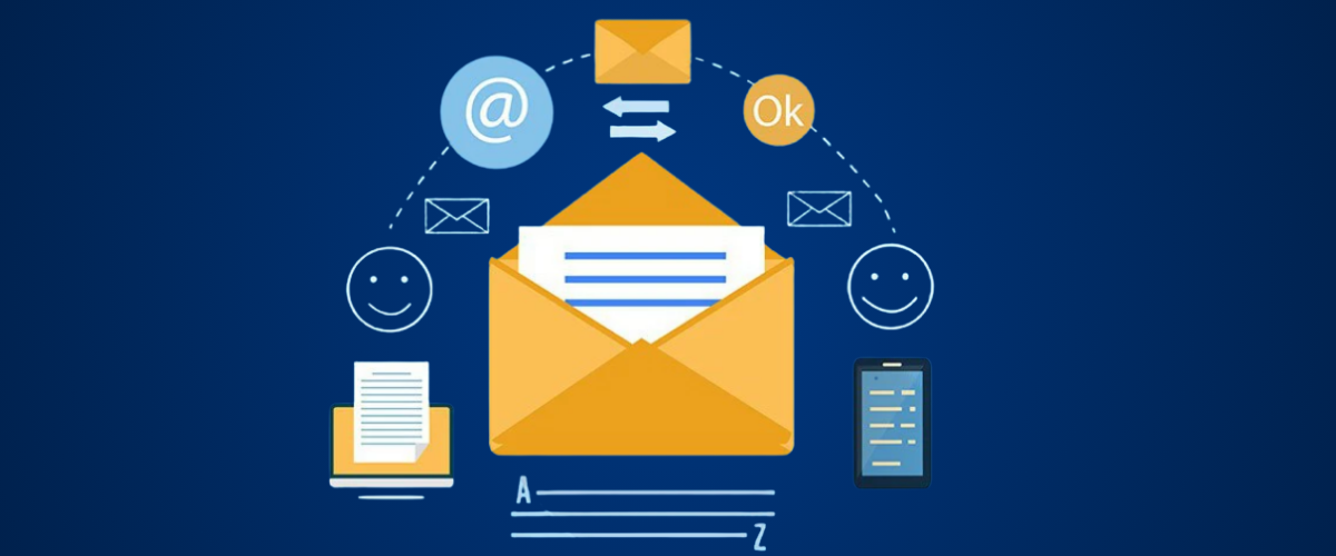 Email hosting