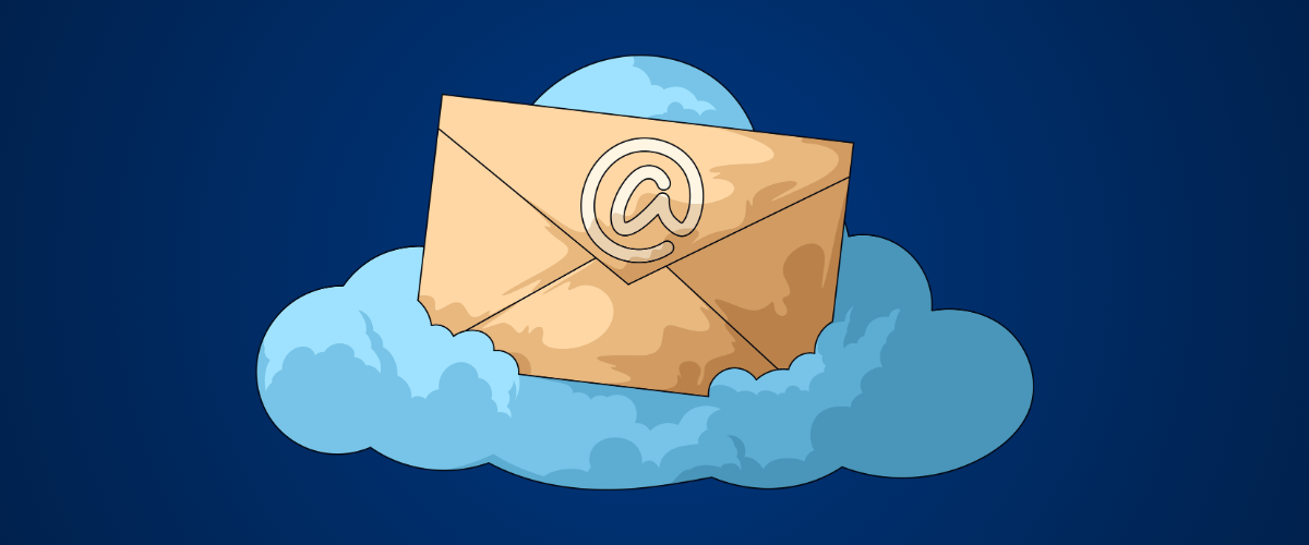Email trên nền tảng đám mây
