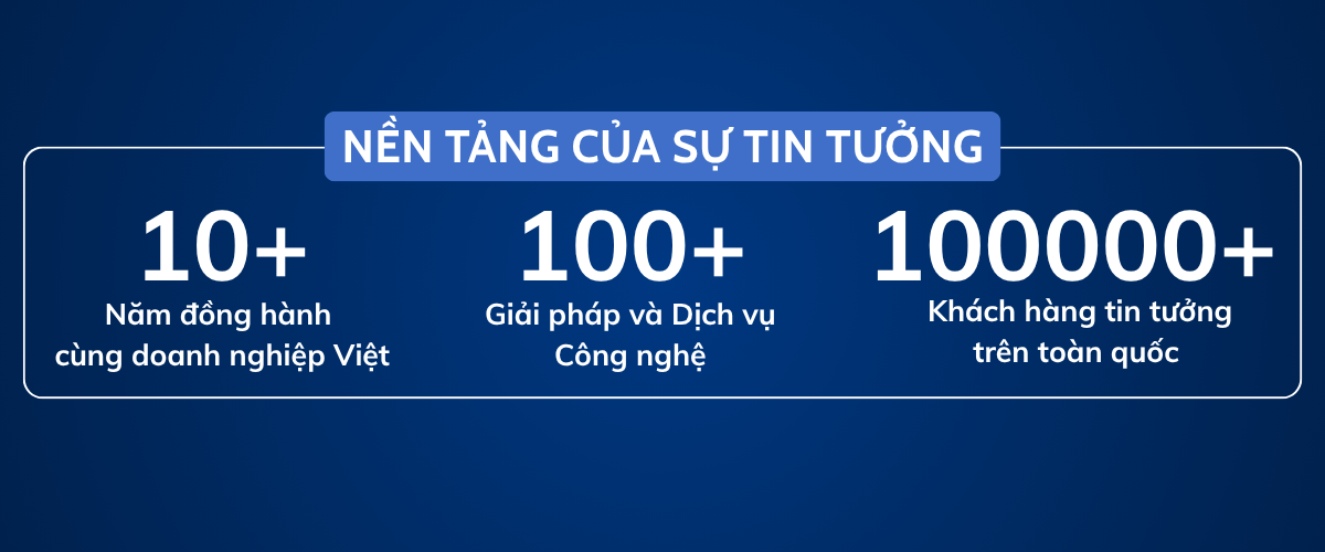 Tại sao lại chọn Long Vân?