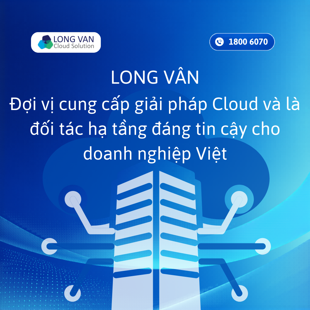 Giới thiệu long vân
