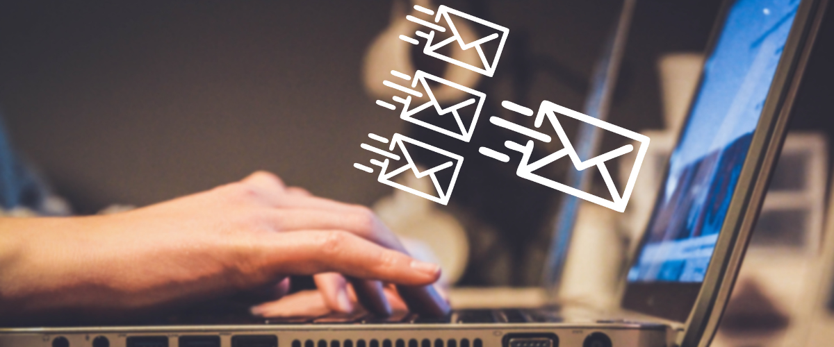 Những sai lầm thường gặp khi mua Email Server