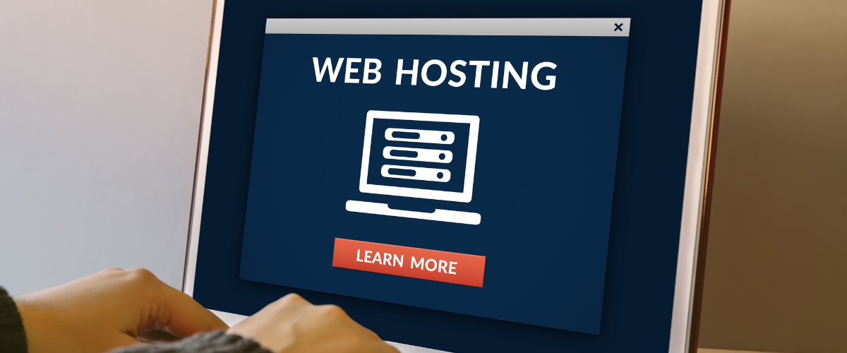 Tìm hiểu vai trò của Hosting đối với website