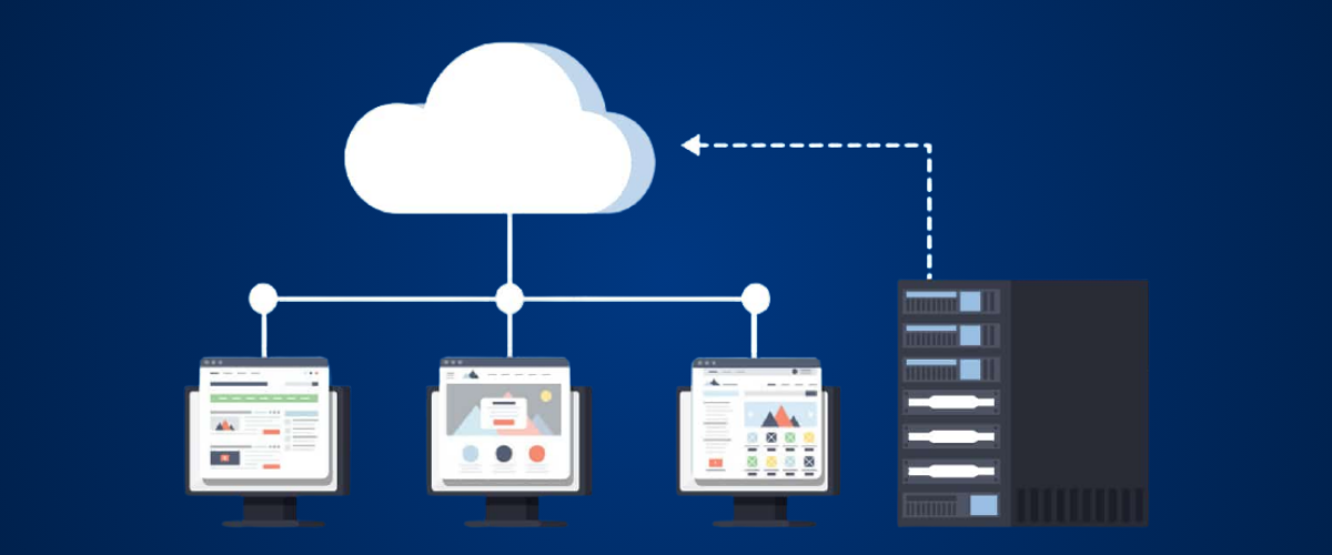 Tìm hiểu Shared Hosting