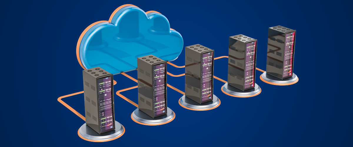 Cloud Hosting