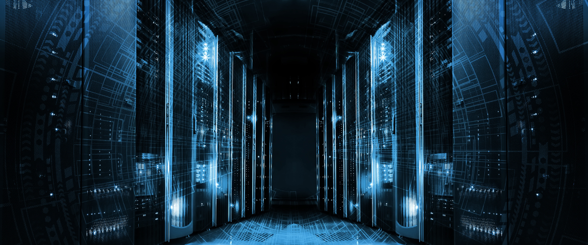 Dedicated Server