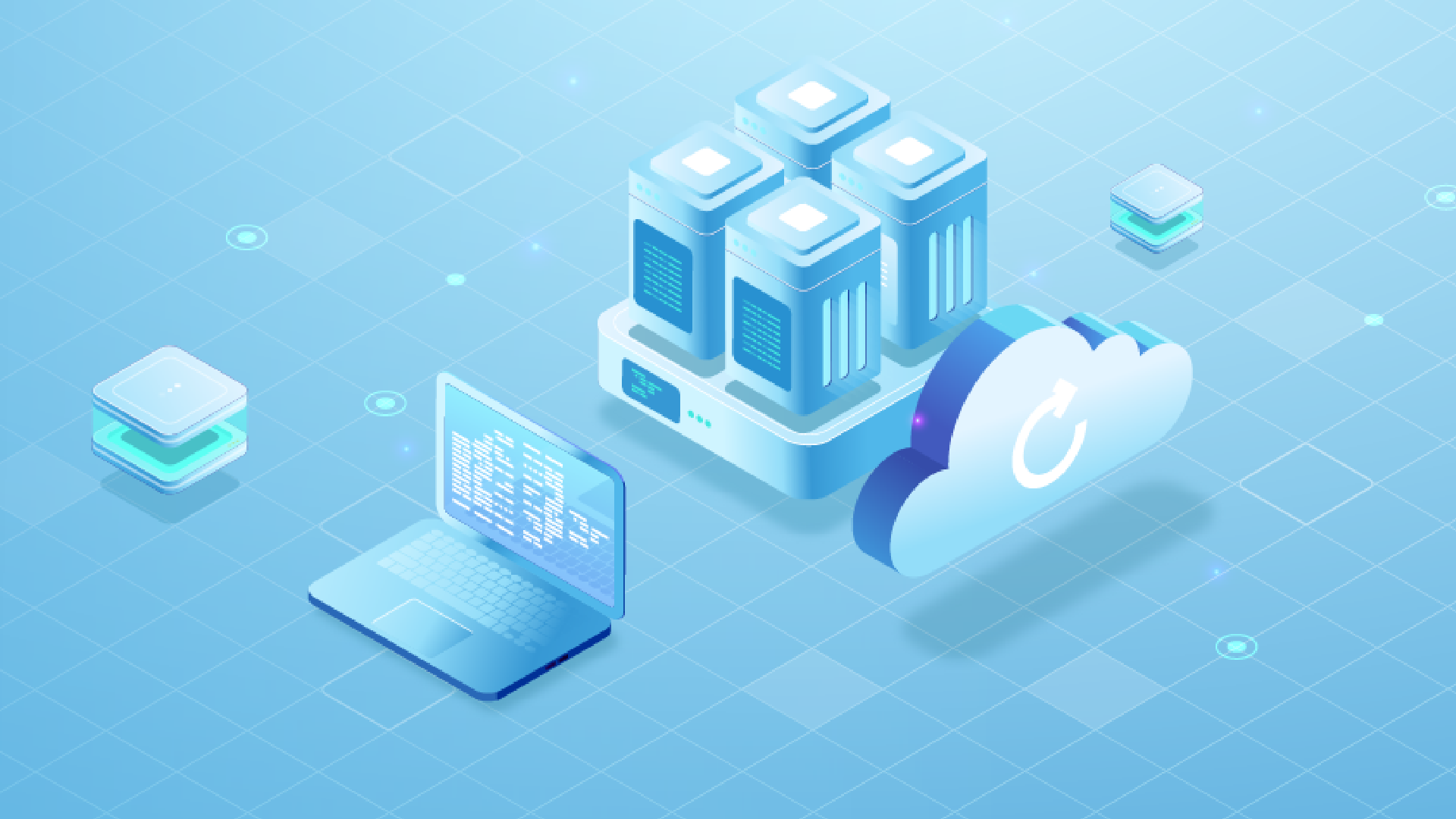 Cloud Backup