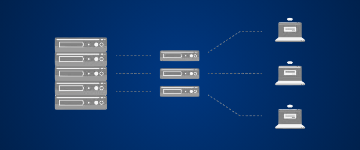 Dịch vụ VPS hoạt động như thế nào?