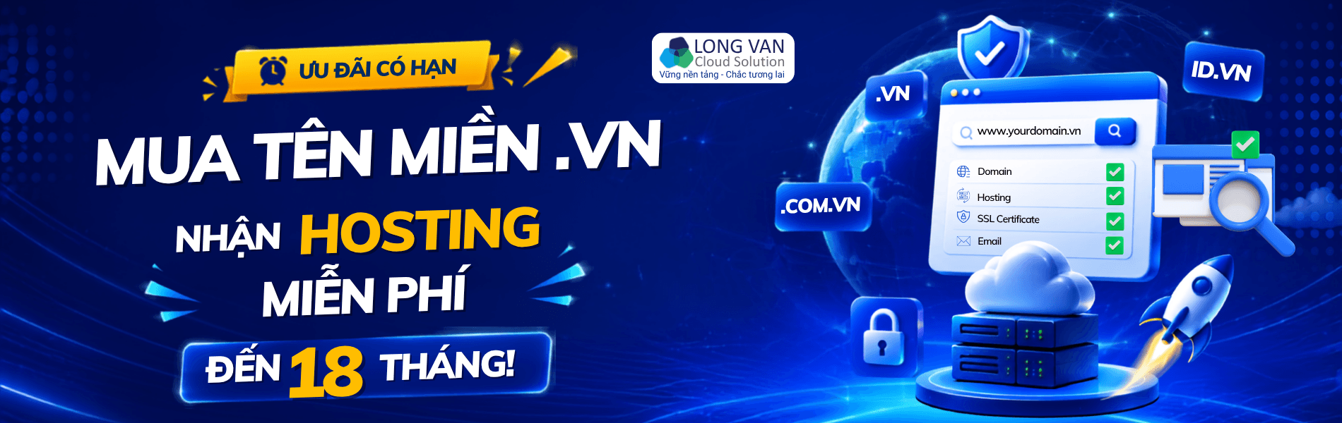 tên miền domain