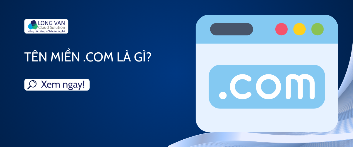 Com là gì? 