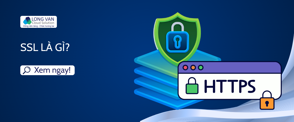 SSL là gì?