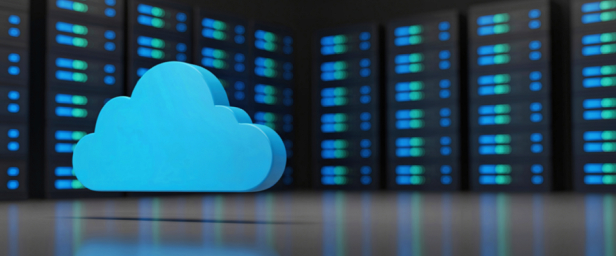 Mô tả Dedicated Cloud Server