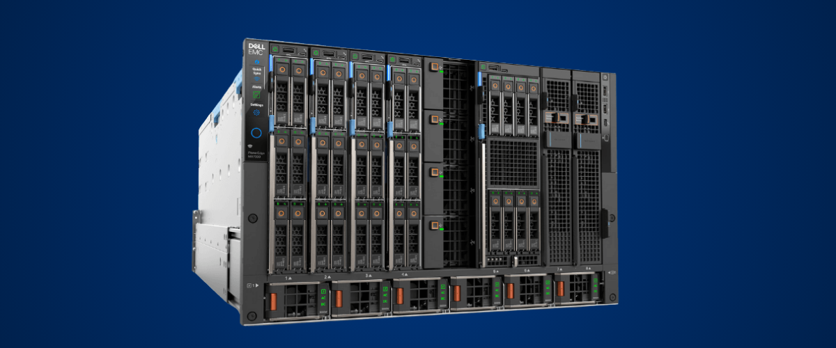 Hình ảnh Server dell